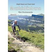  Mountainbiketouren fürs Wochenende Band II  - Radwanderführer