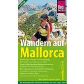  Wandern auf Mallorca  - Wanderführer