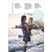  Familienreiseführer Sardinien  - Reiseführer