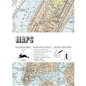  MAPS  - 
