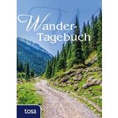  WANDER-TAGEBUCH  - Notizbuch