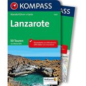  Lanzarote  - Wanderführer
