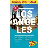  MARCO POLO REISEFÜHRER LOS ANGELES  - Reiseführer