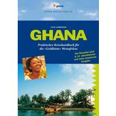  Ghana  - Reiseführer
