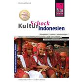  Reise Know-How KulturSchock Indonesien  - Reiseführer