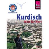  Reise Know-How Sprachführer Kurdisch - Wort für Wort  - Sprachführer