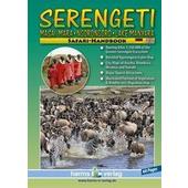  Serengeti Atlas 1 : 250 000  - Straßenkarte