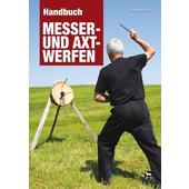  Handbuch Messer- und Axtwerfen  - Sportratgeber