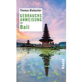  Gebrauchsanweisung für Bali  - Reiseführer