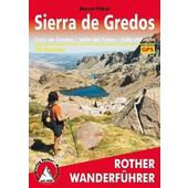 Sierra de Gredos  - Wanderführer