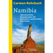  NAMIBIA  - Reisebericht