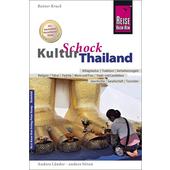  Reise Know-How KulturSchock Thailand  - Reiseführer