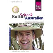  Reise Know-How KulturSchock Australien  - Reiseführer