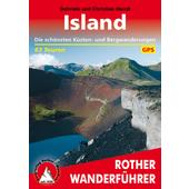  BVR ISLAND  - Wanderführer