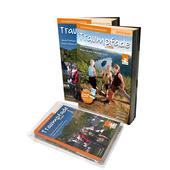  Traumpfade Geschenk-Set. Zwei Bände mit 37 Top-Touren an Rhein, Mosel und in der Eifel. Detail-Karten, GPS-Daten und Höhenprofile.  - Wanderführer