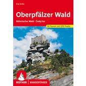  Oberpfälzer Wald  - Wanderführer