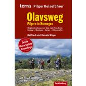  OLAVSWEG  - Wanderführer
