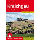  Kraichgau  - Wanderführer