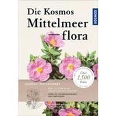 Die Kosmos-Mittelmeerflora  - Sachbuch