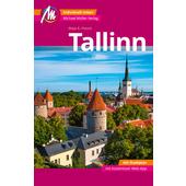  MMV CITY TALLINN  - Reiseführer