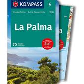 La Palma  - Wanderführer