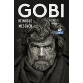  GOBI  - Reisebericht