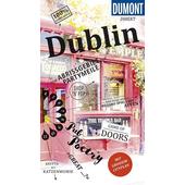  DuMont direkt Reiseführer Dublin  - Reiseführer
