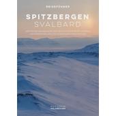  Stange, R: Spitzbergen Svalbard  - Reiseführer