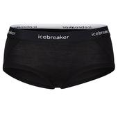 Icebreaker W SPRITE HOT PANTS Damen - Funktionsunterwäsche