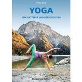  Yoga für Kletterer und Bergsportler  - Klettertraining