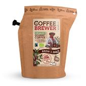 The Brew Company KAFFEE 2 CUPS COLOMBIA, BIOLOGISCH  - 