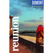 DuMont Reise-Taschenbuch Reiseführer Reunion  - Reiseführer