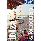  DuMont Reise-Taschenbuch Reiseführer Ibiza & Formentera  - Reiseführer