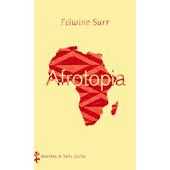  Afrotopia  - Sachbuch