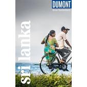  DuMont Reise-Taschenbuch Sri Lanka  - Reiseführer
