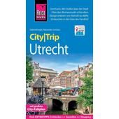  Reise Know-How CityTrip Utrecht  - Reiseführer