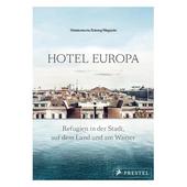  HOTEL EUROPA  - Reiseführer