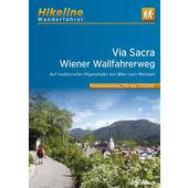  Fernwanderweg Via Sacra  - Wanderführer
