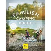 NEU Buch Camping Trekking Survival OUTDOOR KÜCHE Draußen Kochen leichtgemacht 