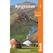  Kyrgyzstan  - Reiseführer