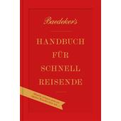  Baedeker's Handbuch für Schnellreisende  - Reiseführer