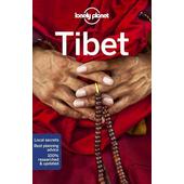  Tibet  - Reiseführer