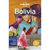  BOLIVIA  - Reiseführer