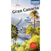  DuMont direkt Reiseführer Gran Canaria  - Reiseführer