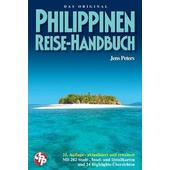  Philippinen Reise-Handbuch  - Reiseführer