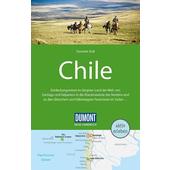  DuMont Reise-Handbuch Reiseführer Chile mit Osterinsel  - Reiseführer