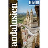  DuMont Reise-Taschenbuch Reiseführer Andalusien  - Reiseführer