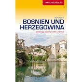 Reiseführer Bosnien und Herzegowina  - Reiseführer