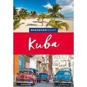  Baedeker SMART Reiseführer Kuba  - Reiseführer