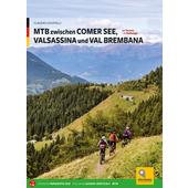  MTB zwischen Comer See, Valsassina und Val Brembana  - 